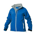 Clique Ladies' Softshell Jacket